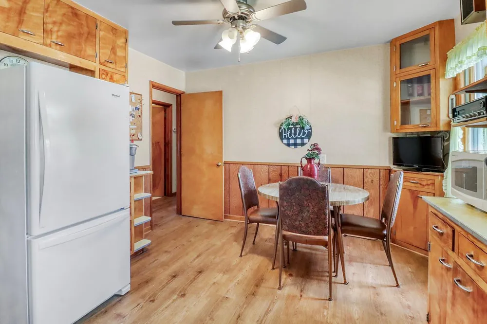 308 Sherman Street Detroit Lakes, MN 56501