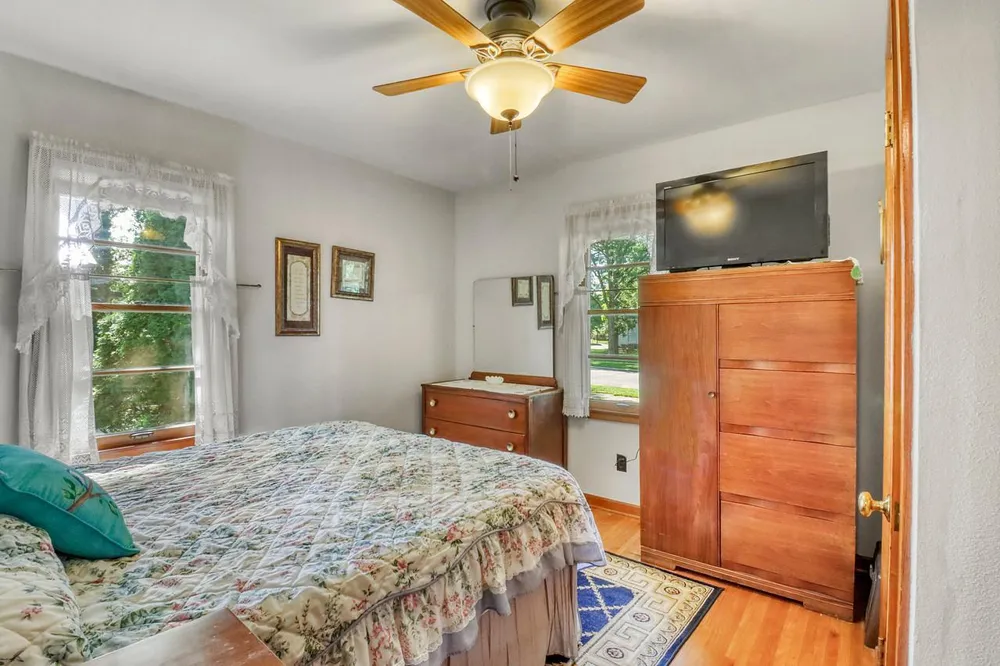 308 Sherman Street Detroit Lakes, MN 56501