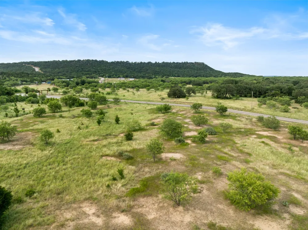 Brazos Valley Road Mineral Wells, TX 76067