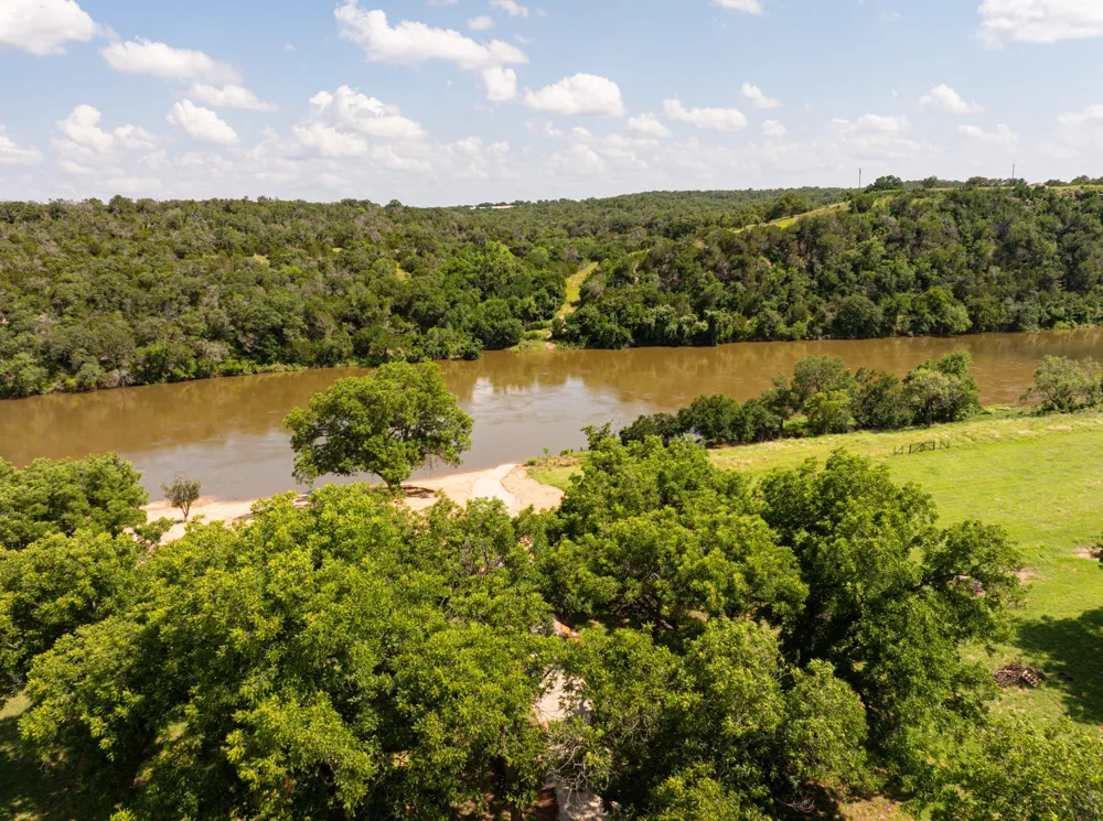 Brazos Valley Road Mineral Wells, TX 76067