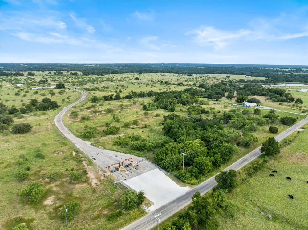 Brazos Valley Road Mineral Wells, TX 76067