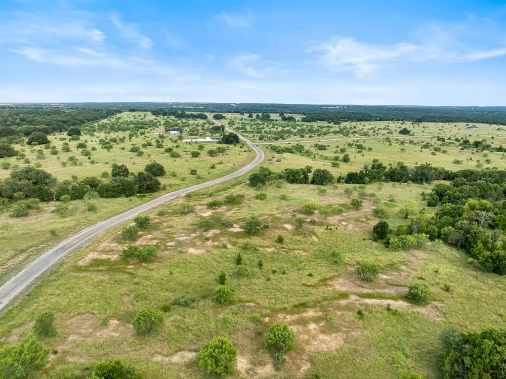 Brazos Valley Road Mineral Wells, TX 76067