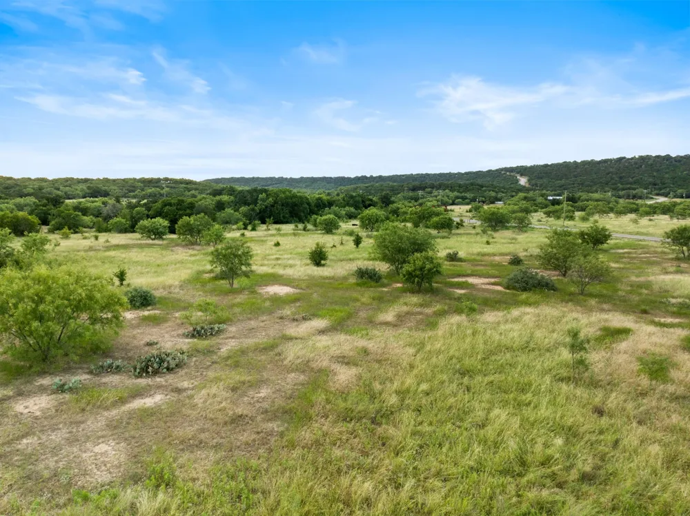 Brazos Valley Road Mineral Wells, TX 76067