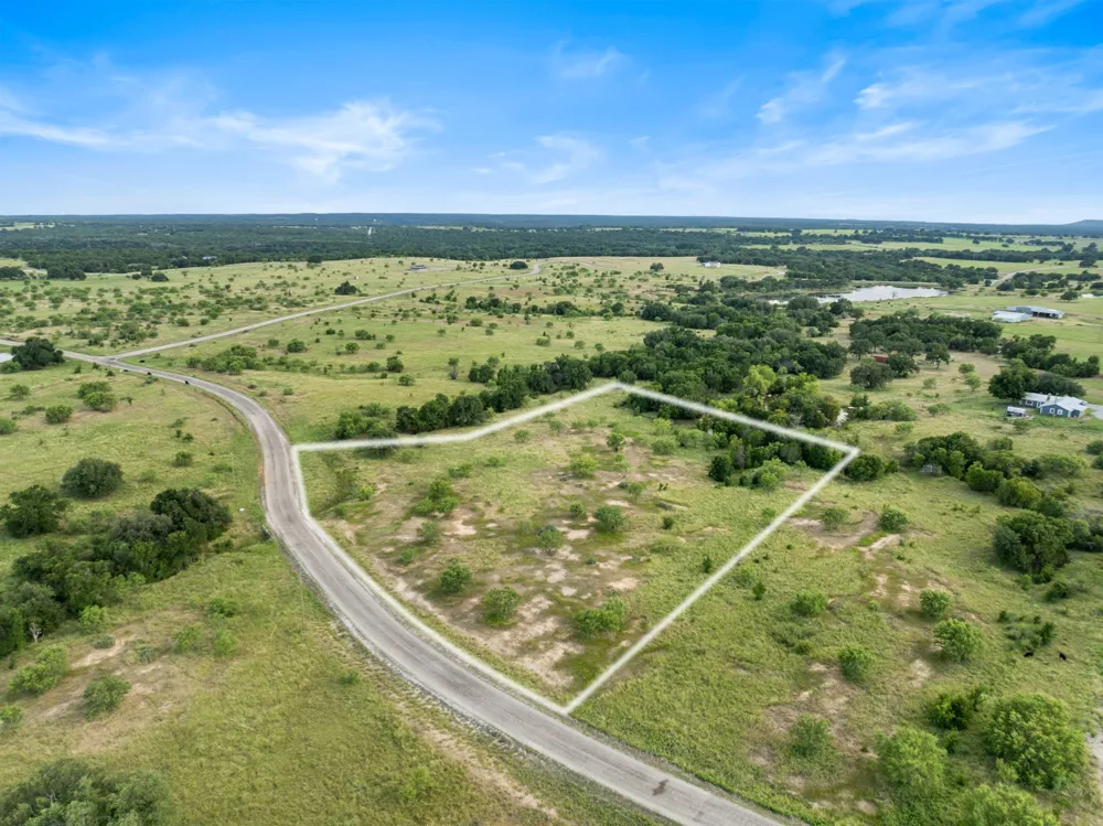Brazos Valley Road Mineral Wells, TX 76067