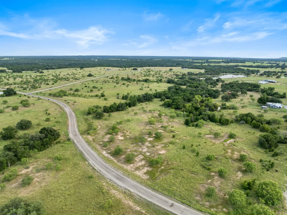 Brazos Valley Road Mineral Wells, TX 76067
