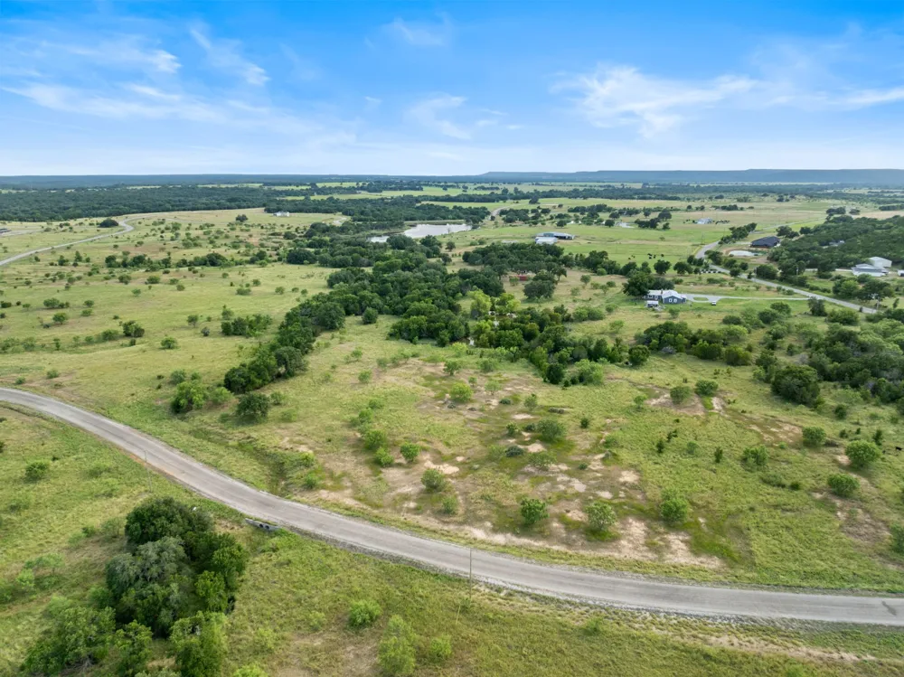 Brazos Valley Road Mineral Wells, TX 76067