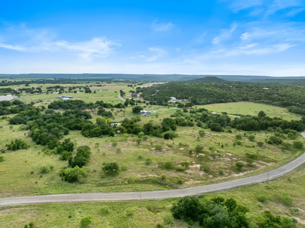 Brazos Valley Road Mineral Wells, TX 76067