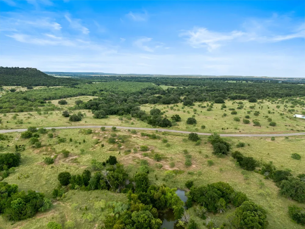 Brazos Valley Road Mineral Wells, TX 76067