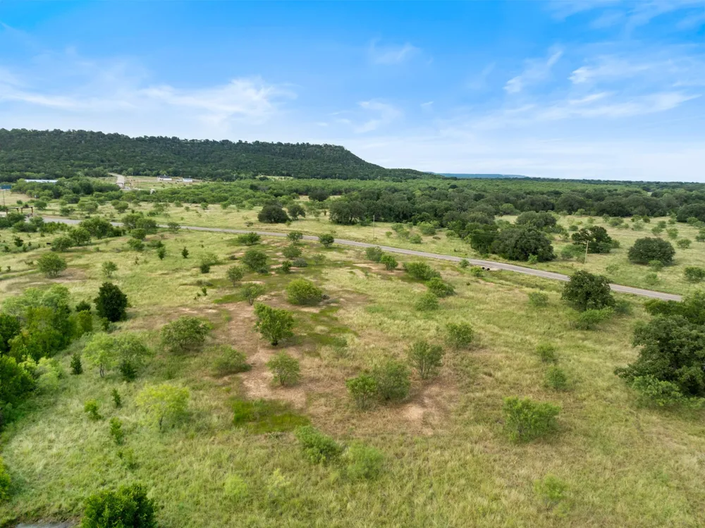 Brazos Valley Road Mineral Wells, TX 76067