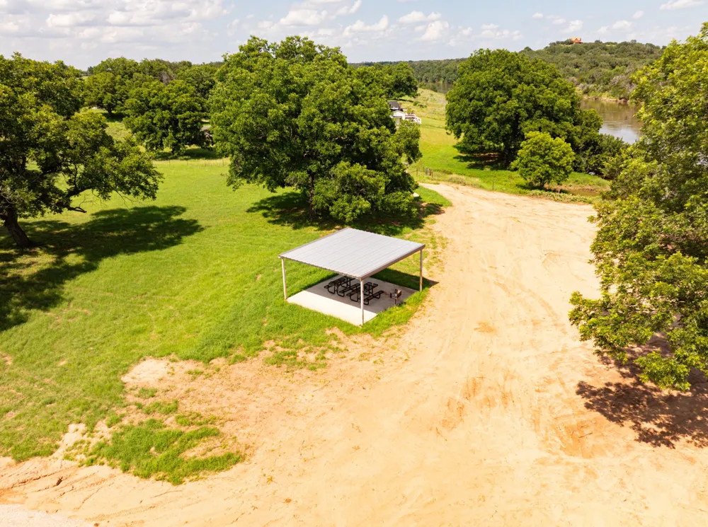 Brazos Valley Road Mineral Wells, TX 76067