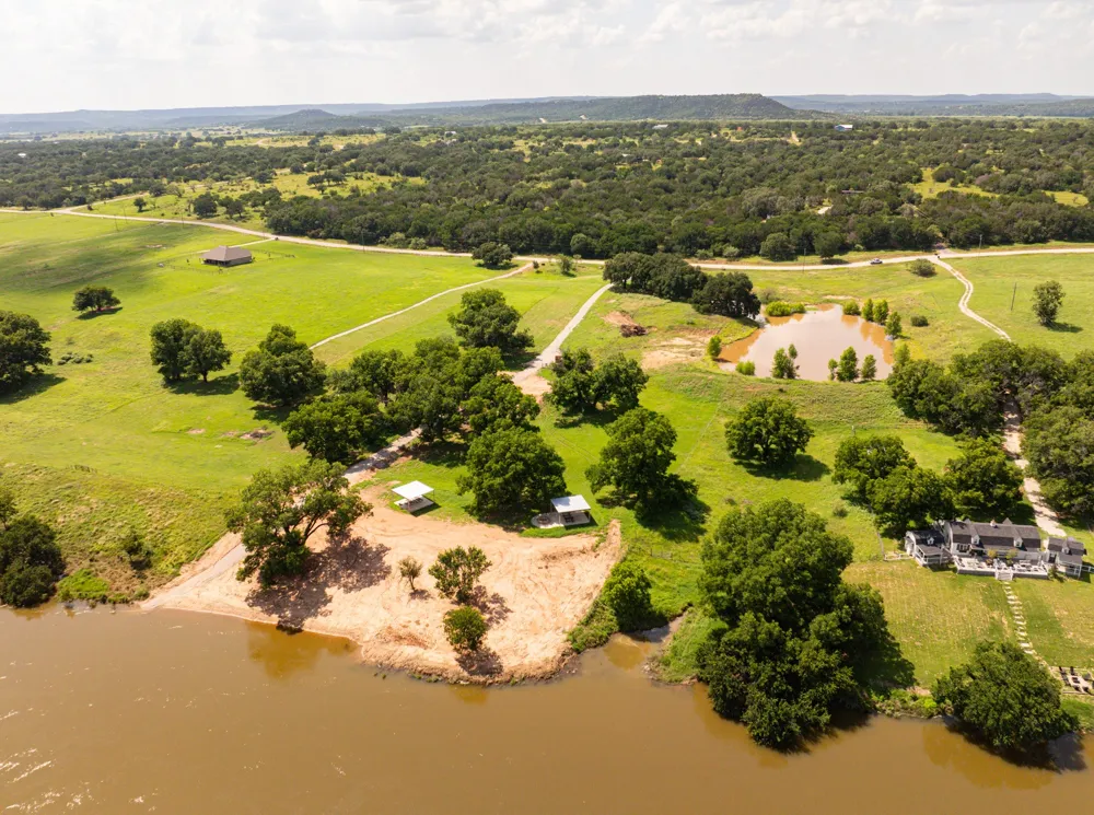Brazos Valley Road Mineral Wells, TX 76067