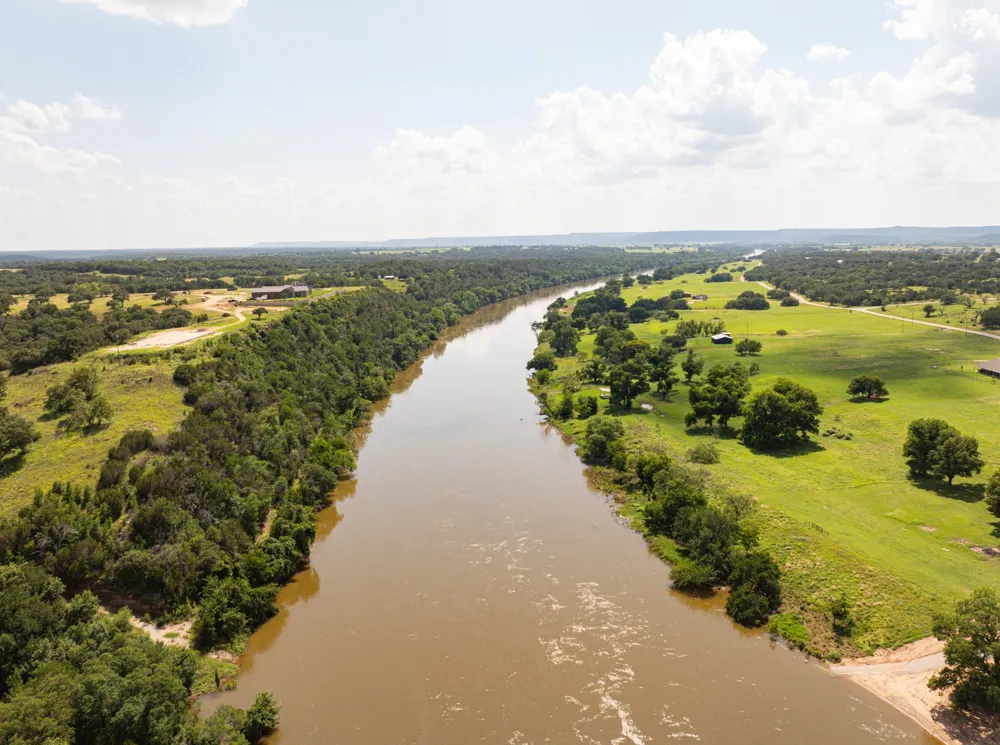 Brazos Valley Road Mineral Wells, TX 76067
