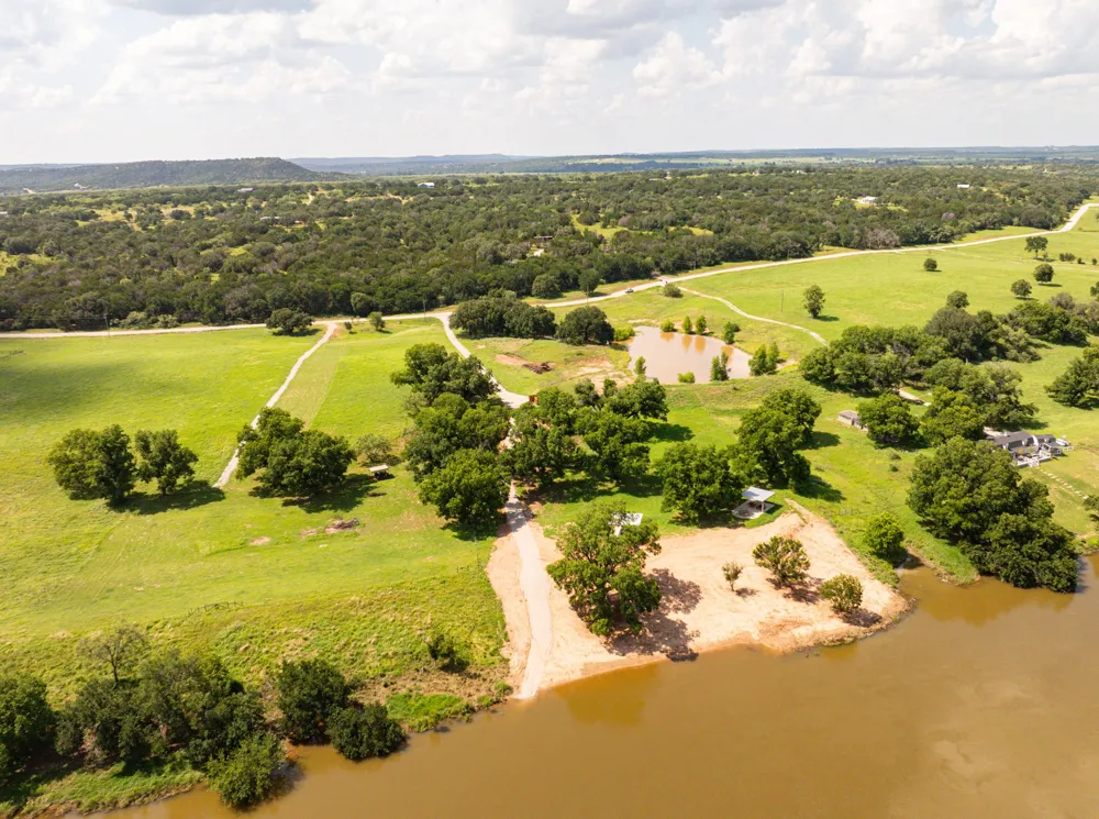 Brazos Valley Road Mineral Wells, TX 76067