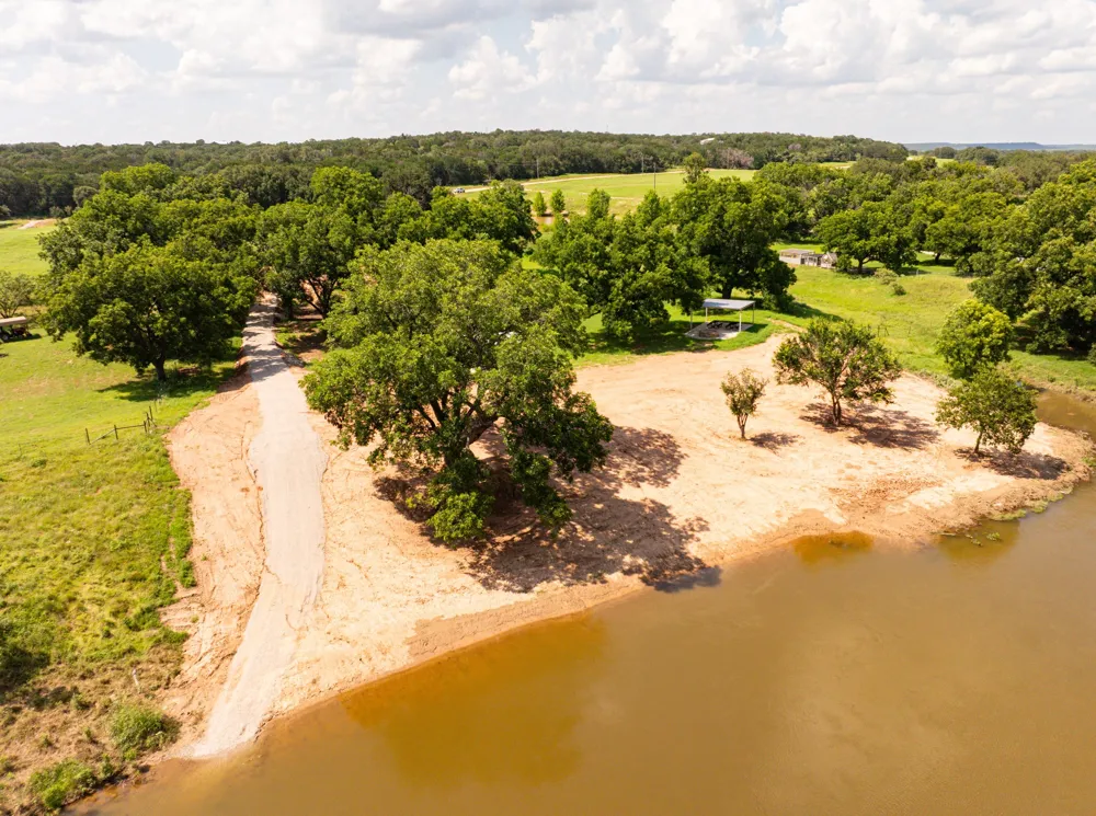 Brazos Valley Road Mineral Wells, TX 76067