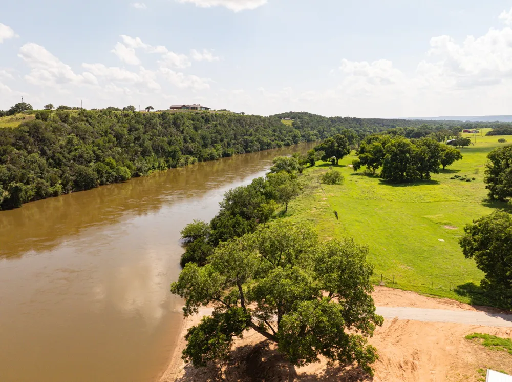 Brazos Valley Road Mineral Wells, TX 76067