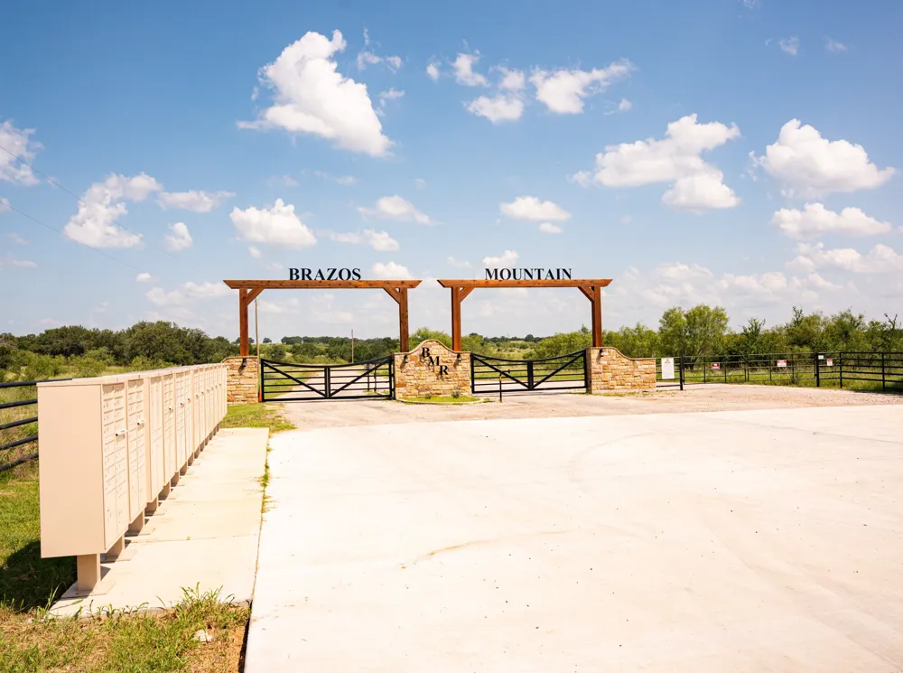 Brazos Valley Road Mineral Wells, TX 76067