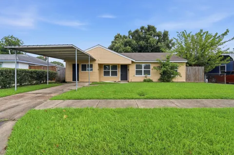 2311 Garvey Drive
