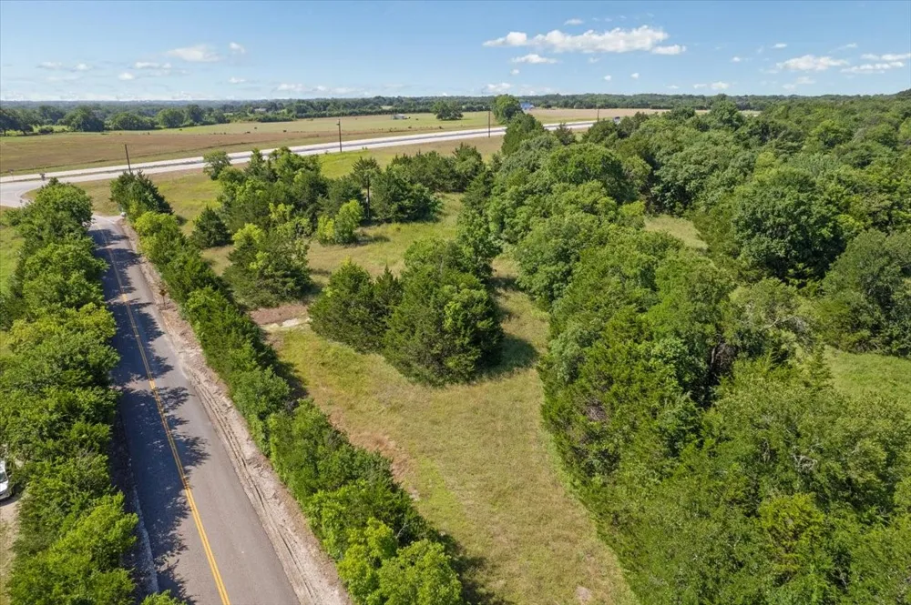 Hwy 121 & CR 528 Anna, TX 75409