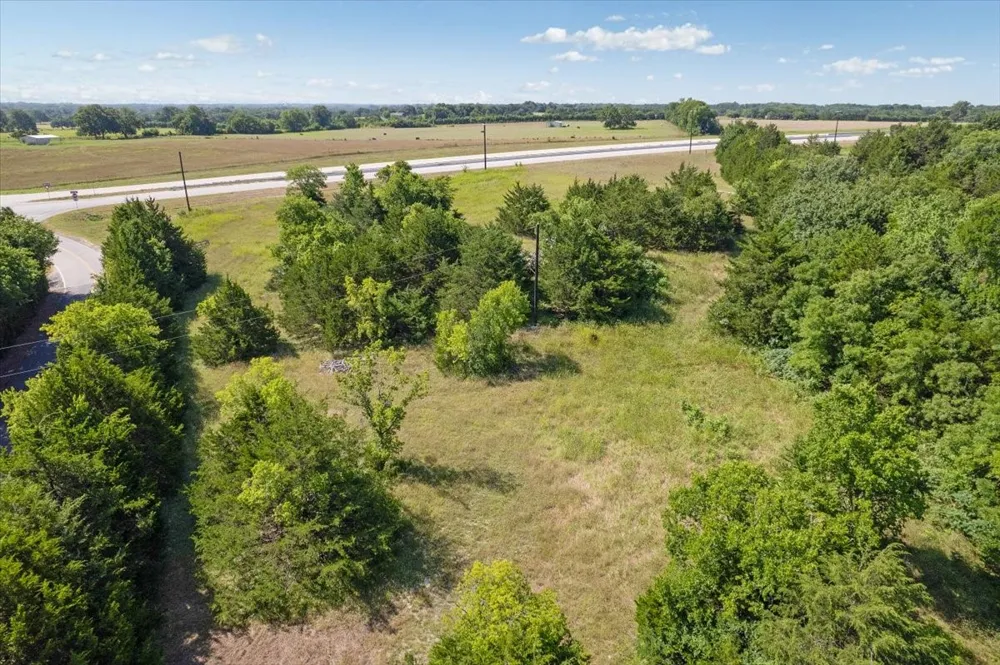 Hwy 121 & CR 528 Anna, TX 75409