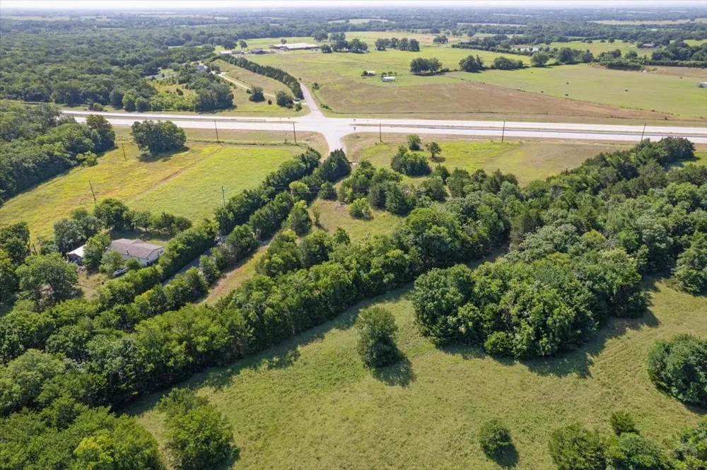Hwy 121 & CR 528 Anna, TX 75409