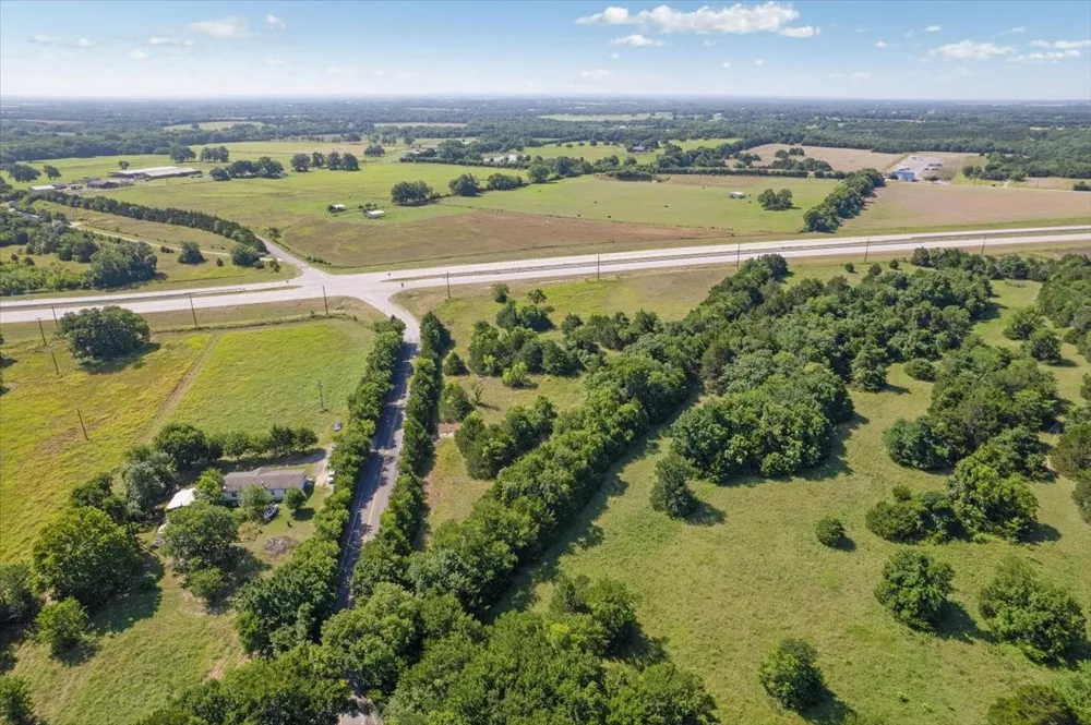 Hwy 121 & CR 528 Anna, TX 75409