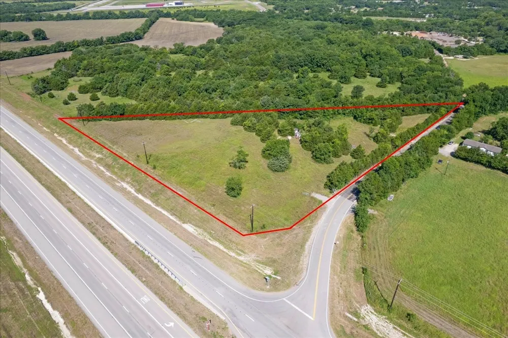Hwy 121 & CR 528 Anna, TX 75409