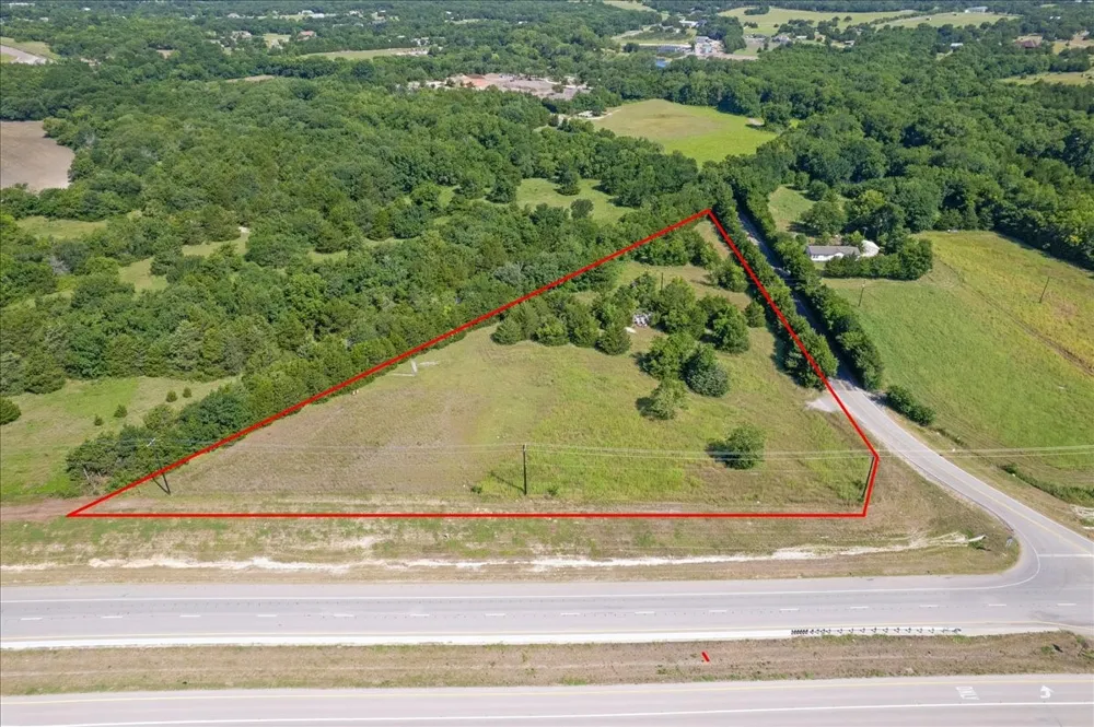 Hwy 121 & CR 528 Anna, TX 75409