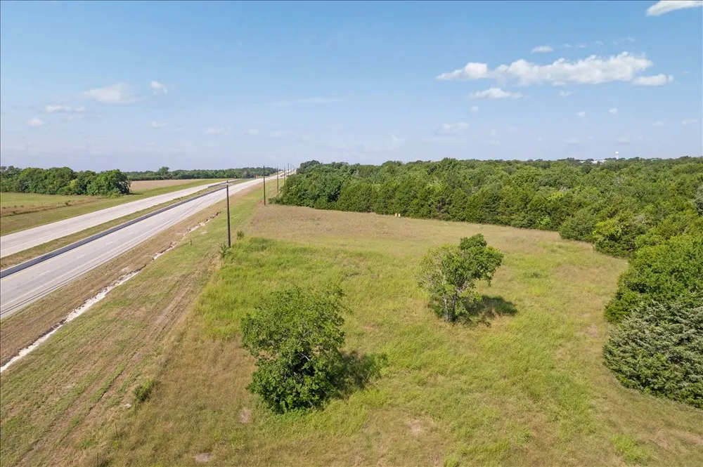 Hwy 121 & CR 528 Anna, TX 75409