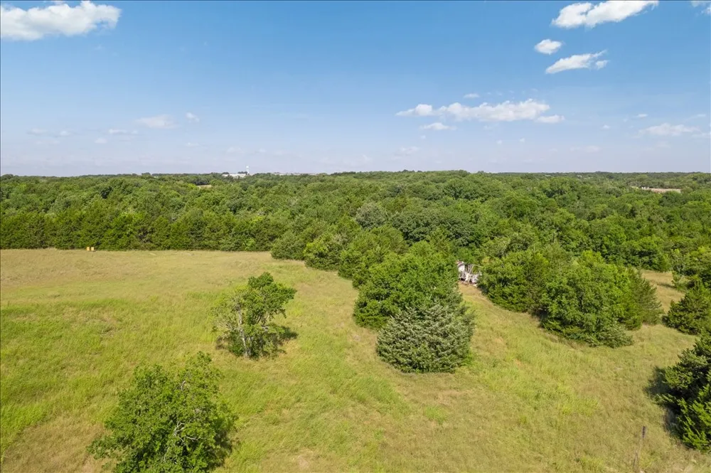 Hwy 121 & CR 528 Anna, TX 75409