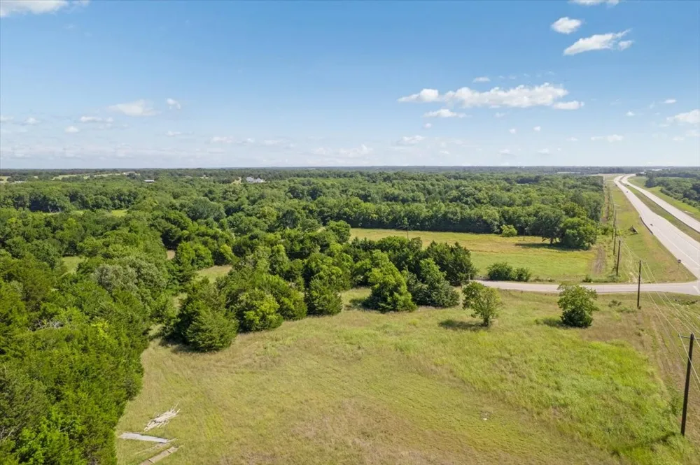 Hwy 121 & CR 528 Anna, TX 75409
