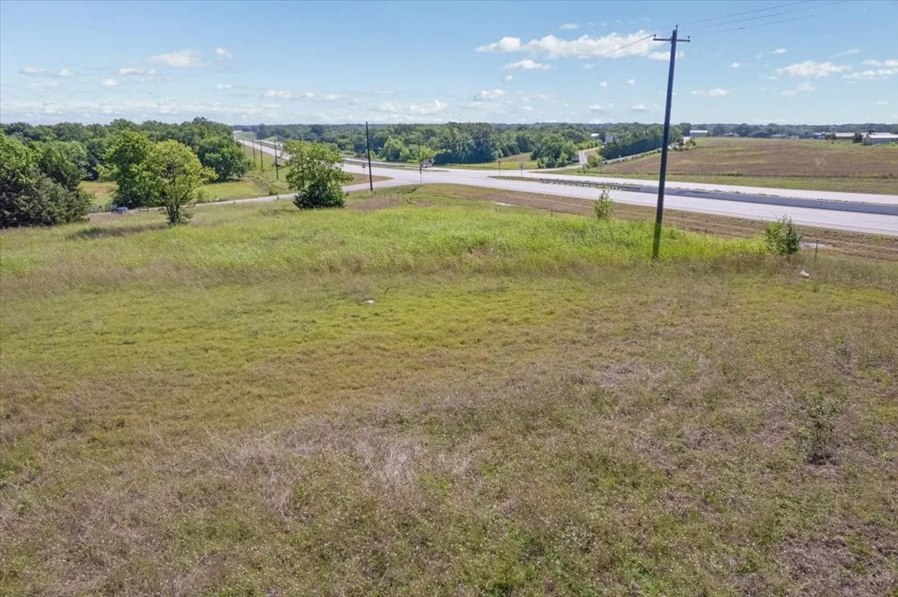 Hwy 121 & CR 528 Anna, TX 75409