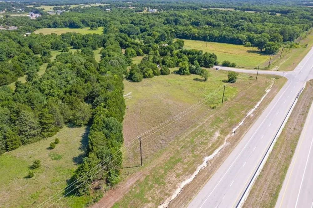 Hwy 121 & CR 528 Anna, TX 75409