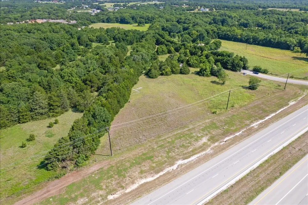 Hwy 121 & CR 528 Anna, TX 75409