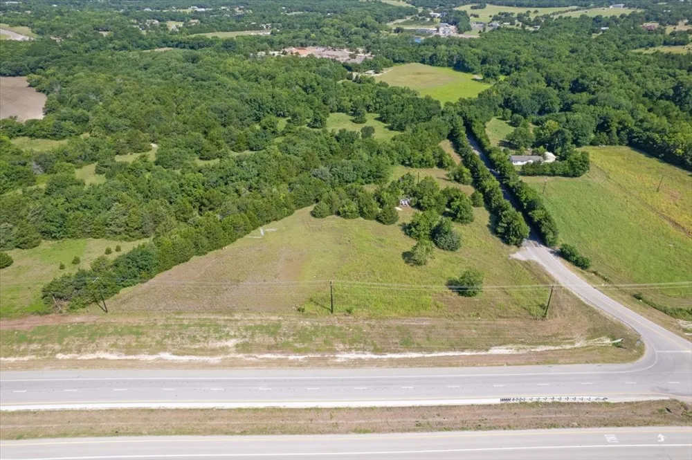 Hwy 121 & CR 528 Anna, TX 75409