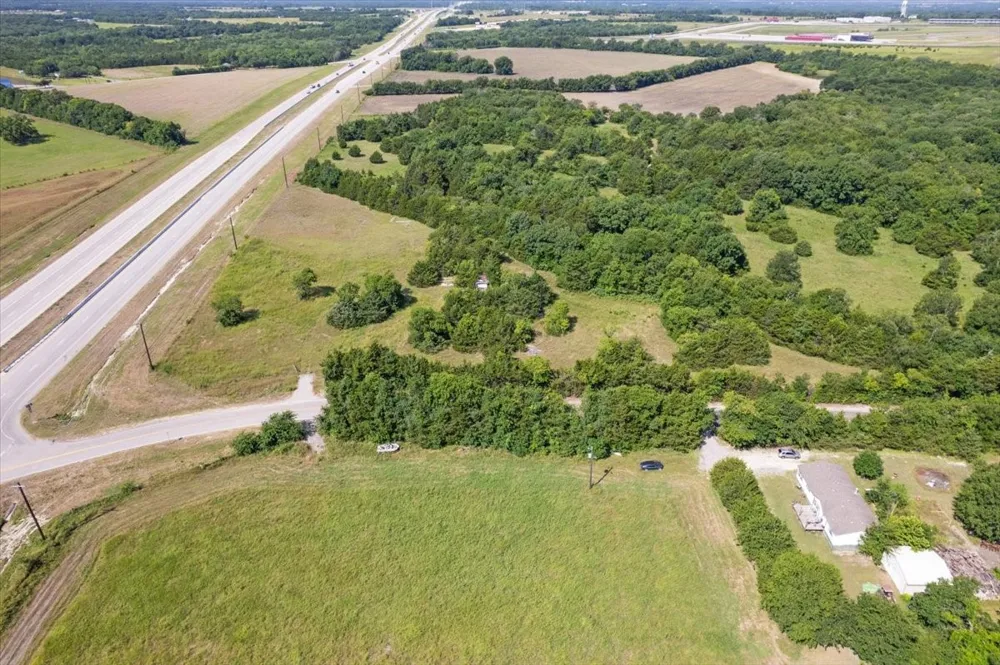 Hwy 121 & CR 528 Anna, TX 75409