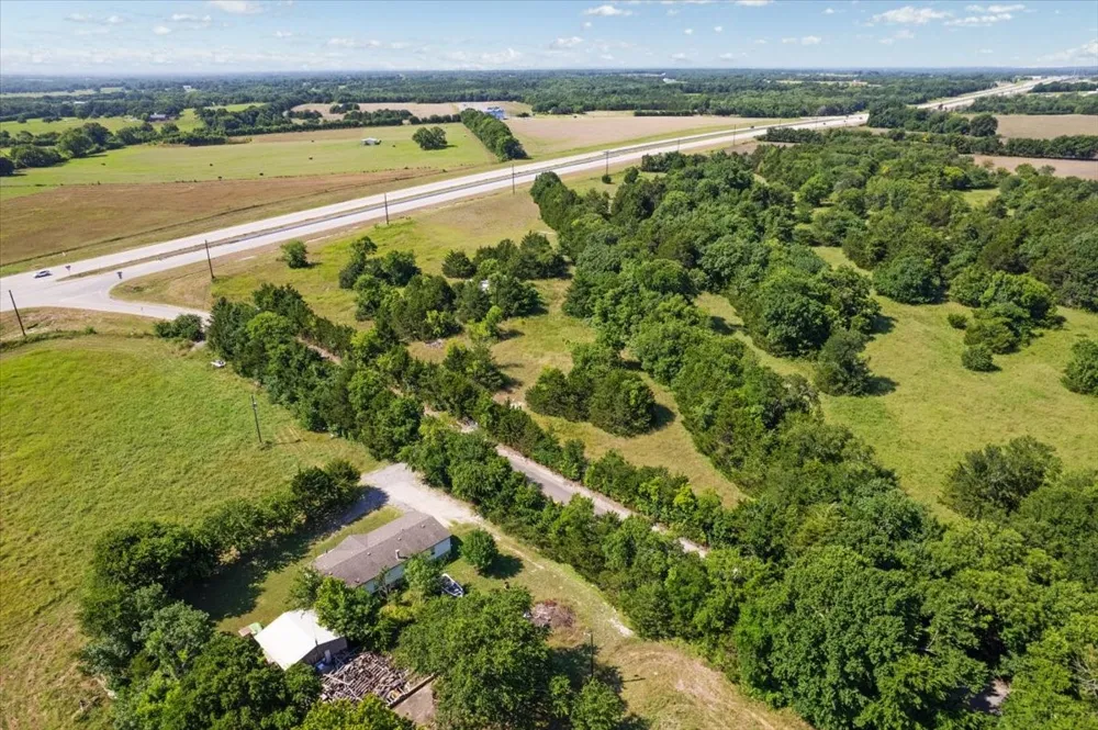 Hwy 121 & CR 528 Anna, TX 75409