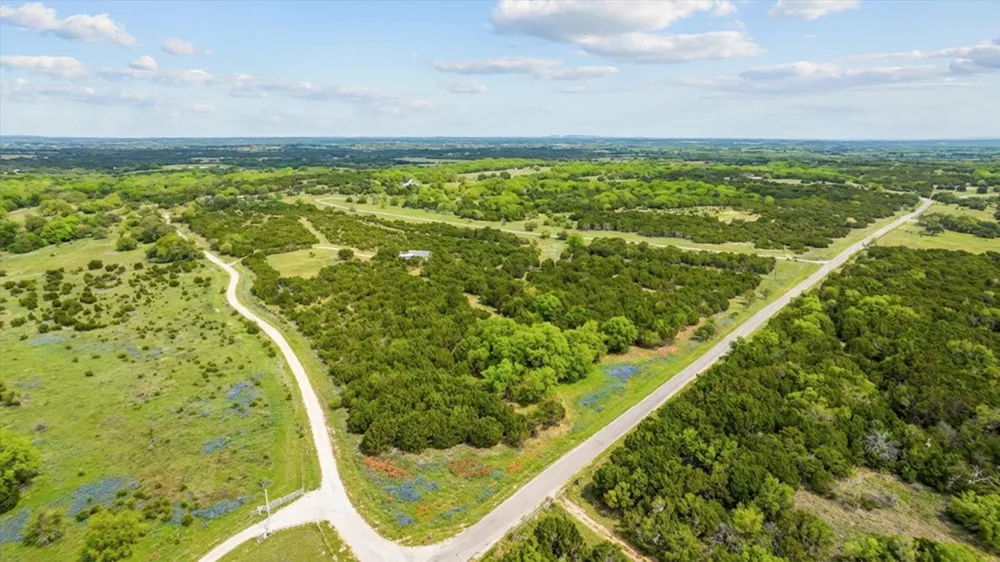 CR 1012 Glen Rose, TX 76043