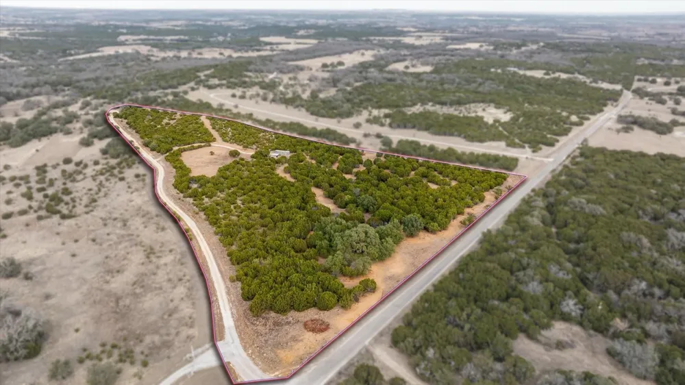 CR 1012 Glen Rose, TX 76043