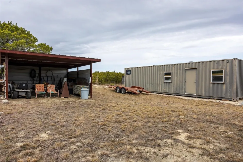 CR 1012 Glen Rose, TX 76043