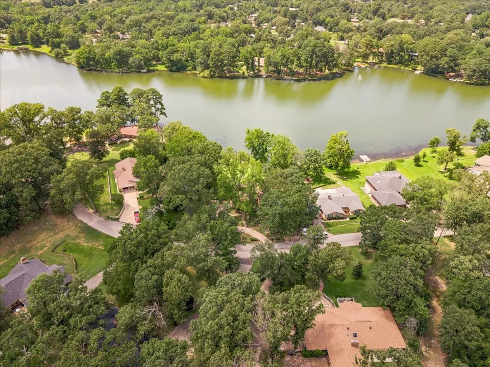 1160 County Road 2425 Mineola, TX 75773