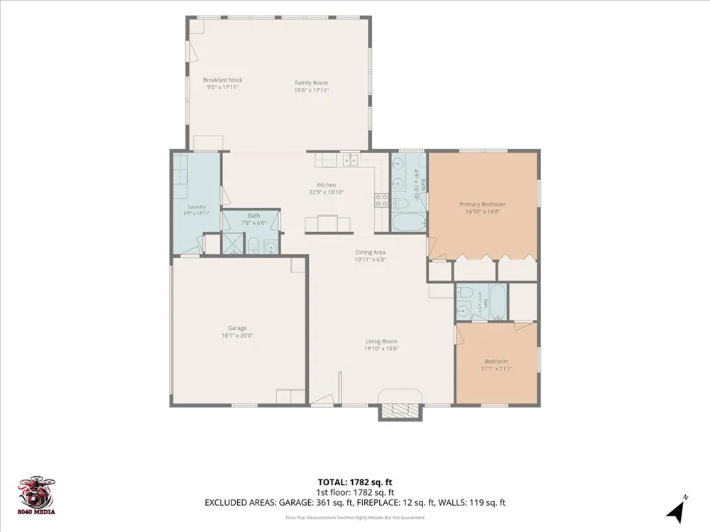 1160 County Road 2425 Mineola, TX 75773