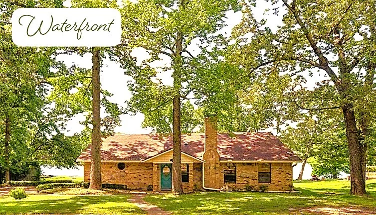 1160 County Road 2425 Mineola, TX 75773