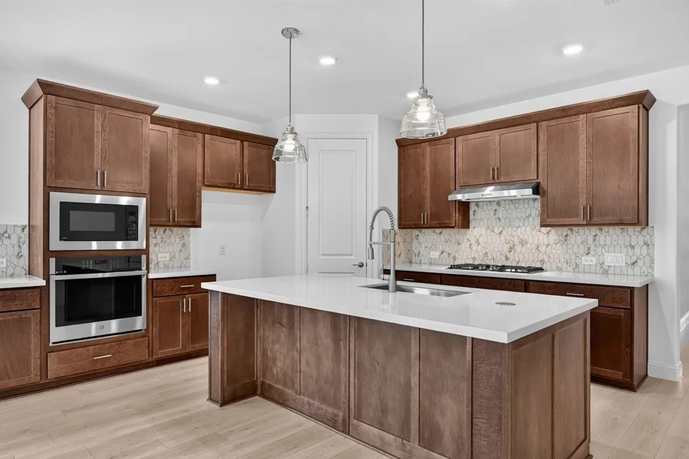 535 Wisteria Street Lakewood Village, TX 75068