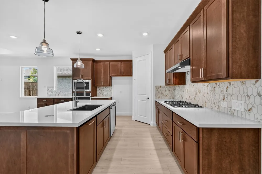535 Wisteria Street Lakewood Village, TX 75068