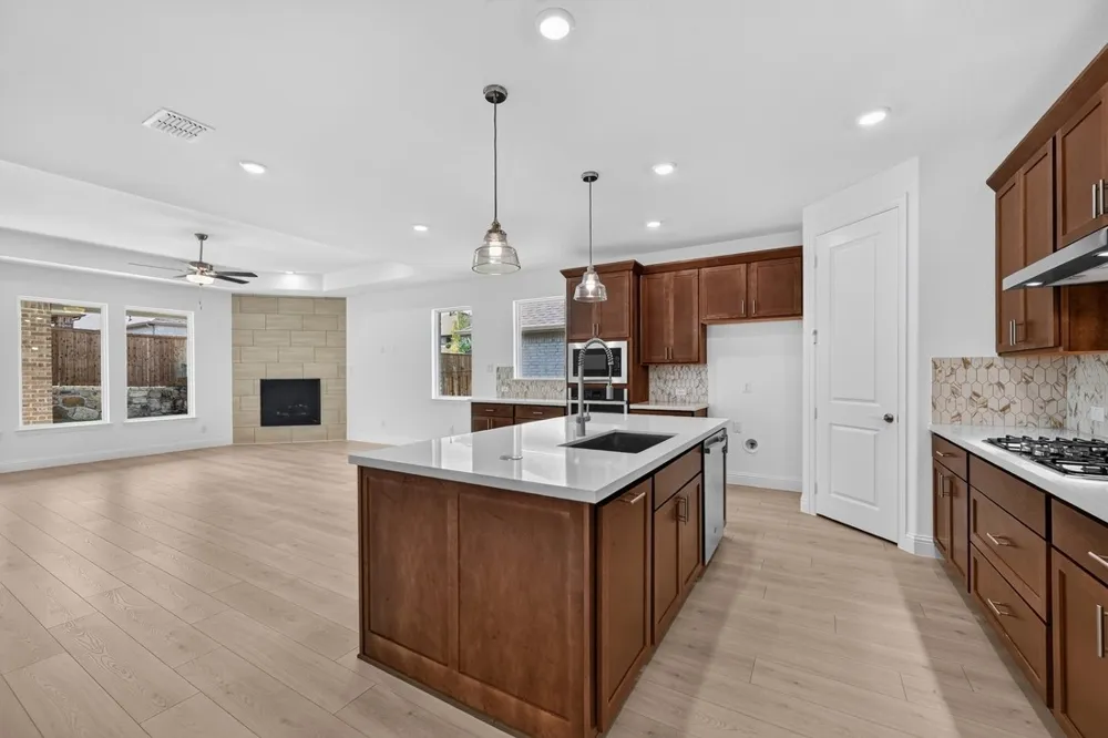 535 Wisteria Street Lakewood Village, TX 75068