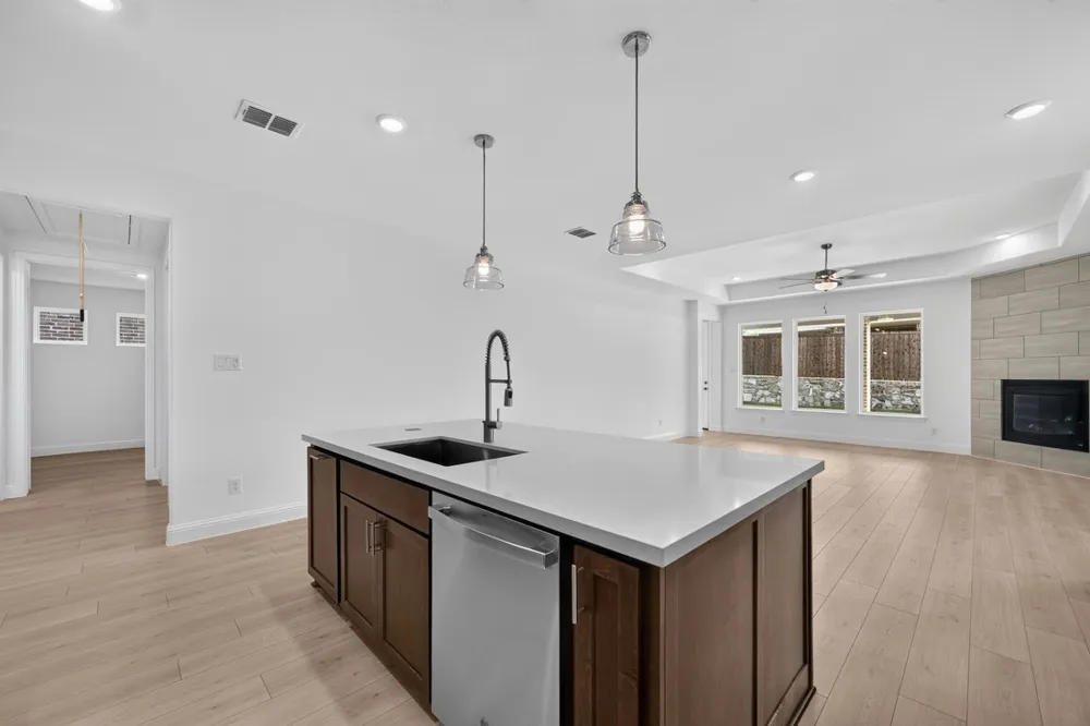 535 Wisteria Street Lakewood Village, TX 75068