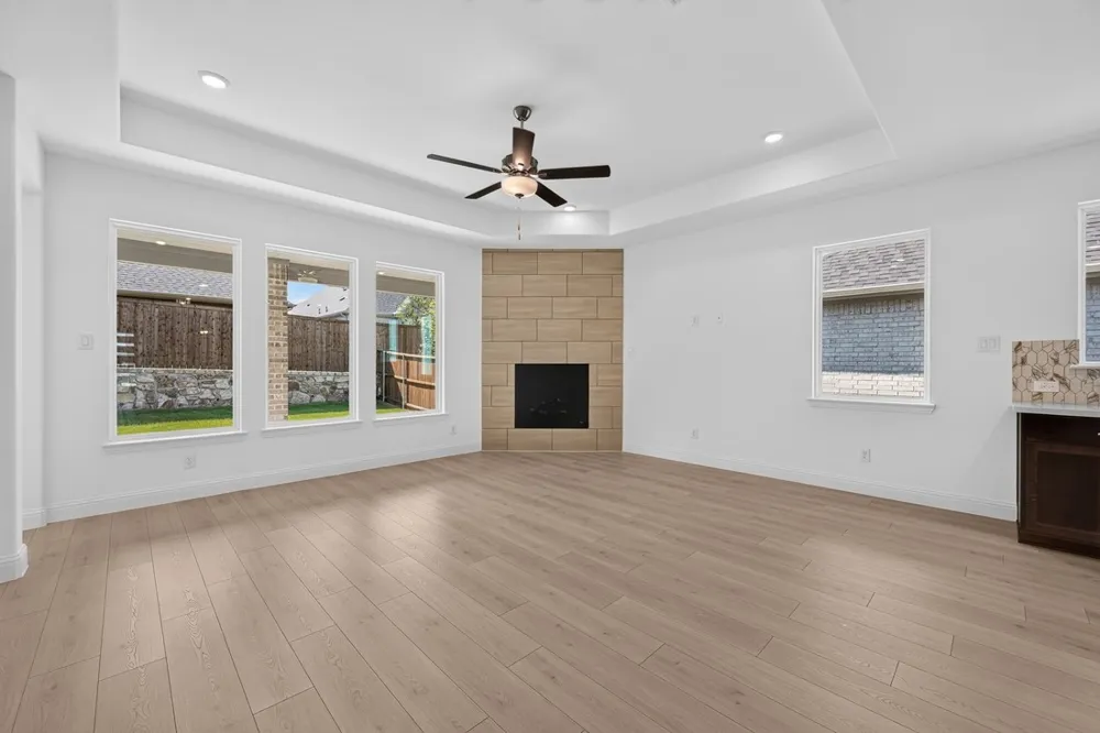 535 Wisteria Street Lakewood Village, TX 75068