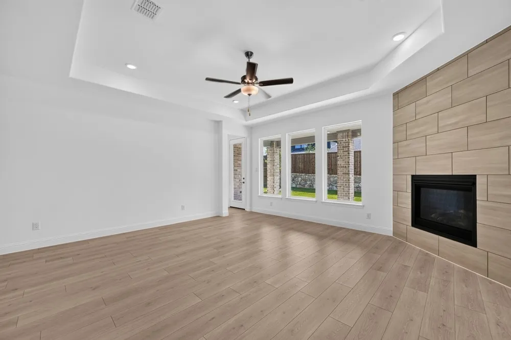 535 Wisteria Street Lakewood Village, TX 75068