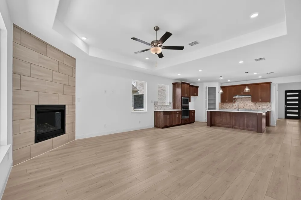 535 Wisteria Street Lakewood Village, TX 75068