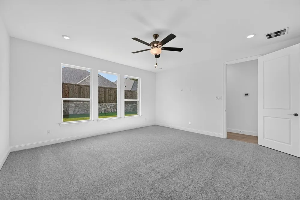 535 Wisteria Street Lakewood Village, TX 75068